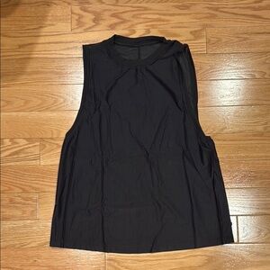 Lululemon mesh workout tank top